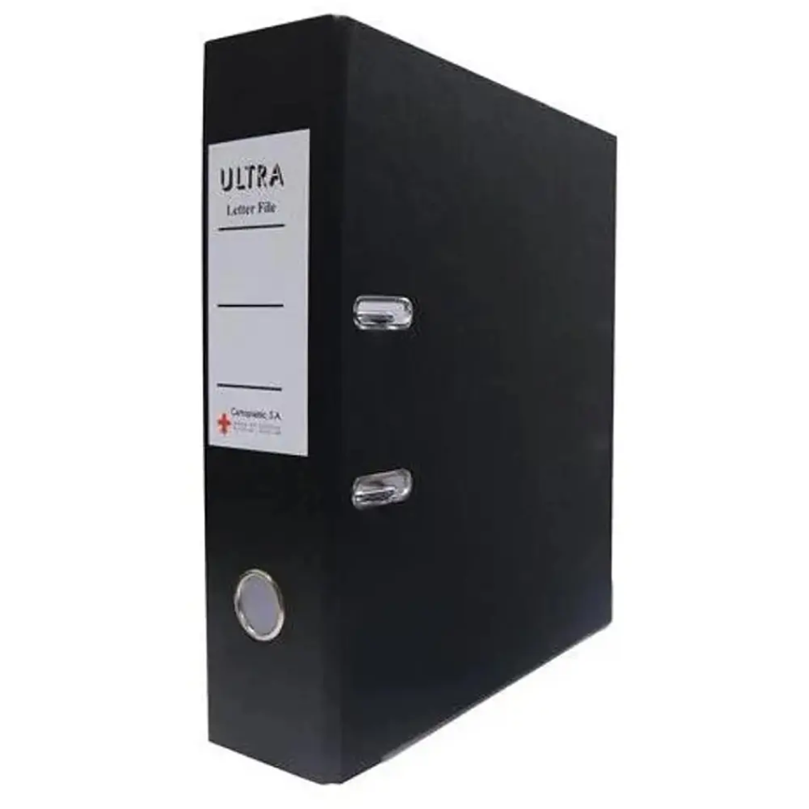 Letter File Cartoplastic, Carta 2