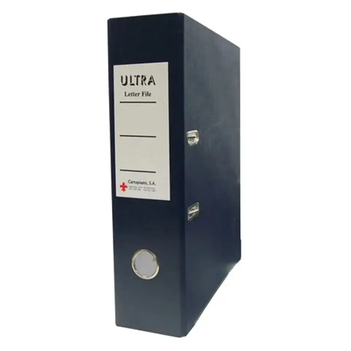 Letter File Cartoplastic, legal 1