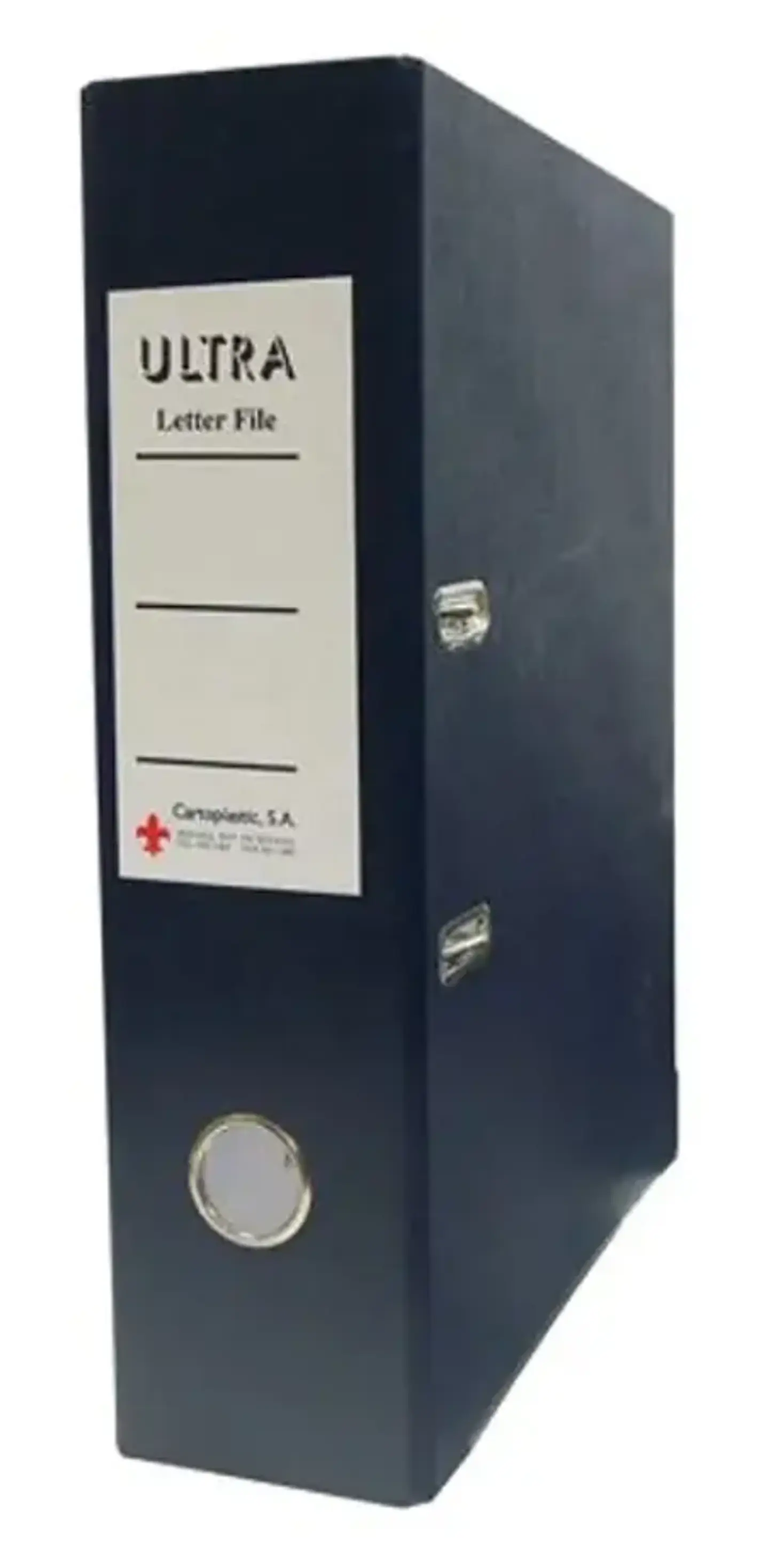 Letter File Cartoplastic, legal 1