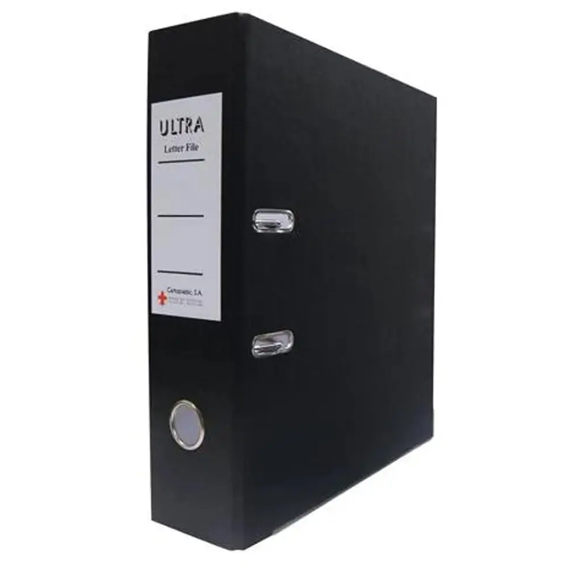 Letter File Cartoplastic, legal 2