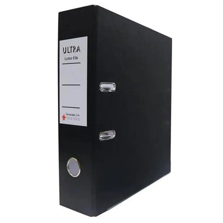 Letter File Cartoplastic, legal 2