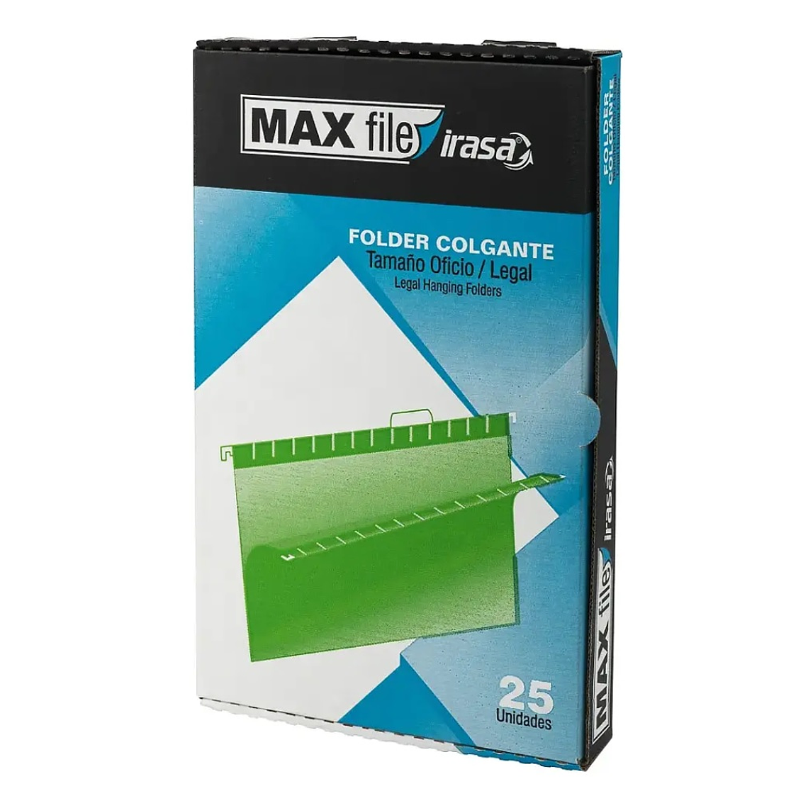 Pendaflex Irasa, Legal 1