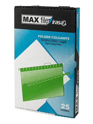 Pendaflex Irasa, Legal