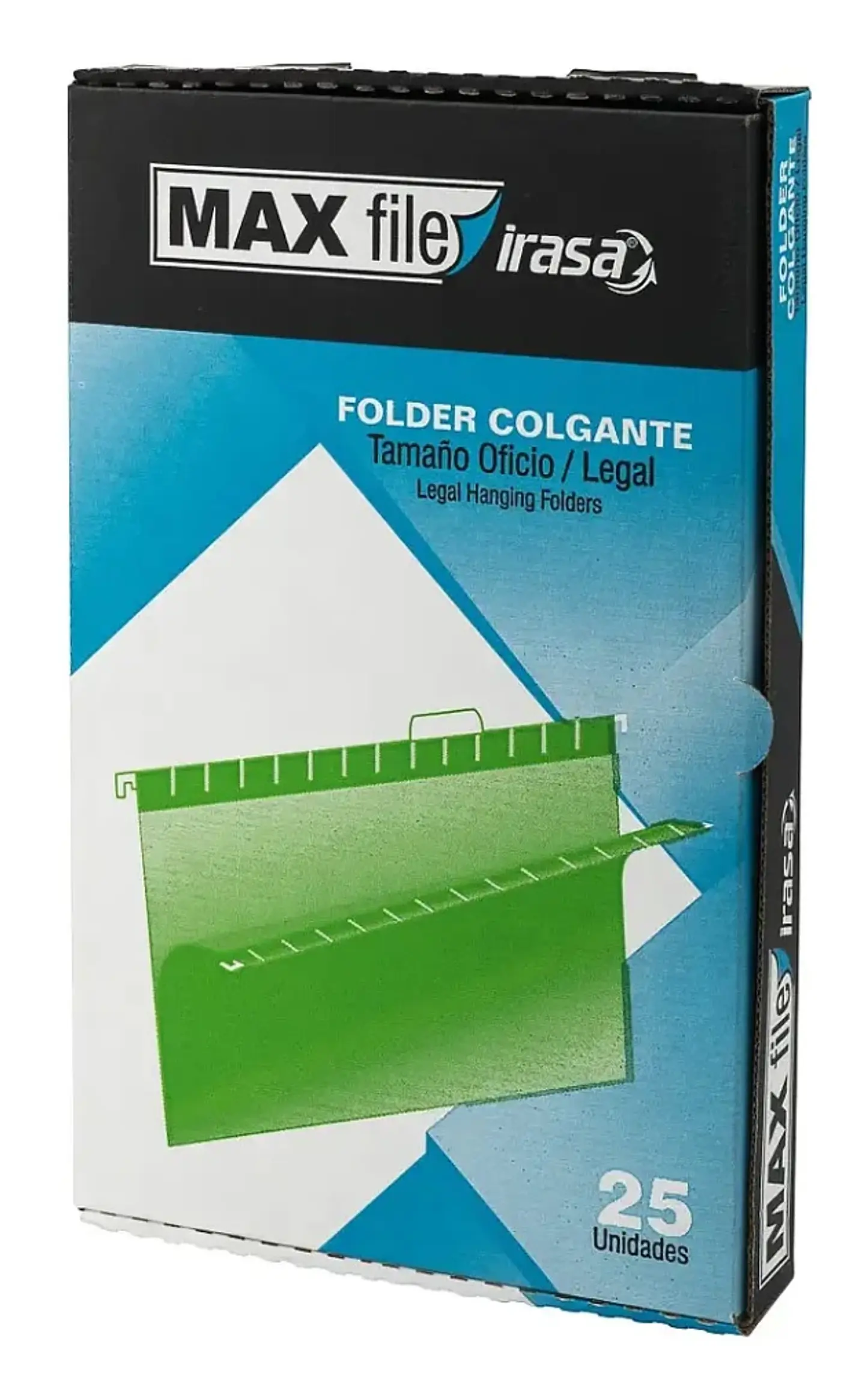 Pendaflex Irasa, Legal 1