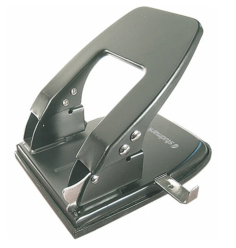 Perforadora Studmark de 2 huecos ST-04513