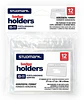 Portacredenciales horizontal Studmark, 96 x 83 mm - Miniatura 1