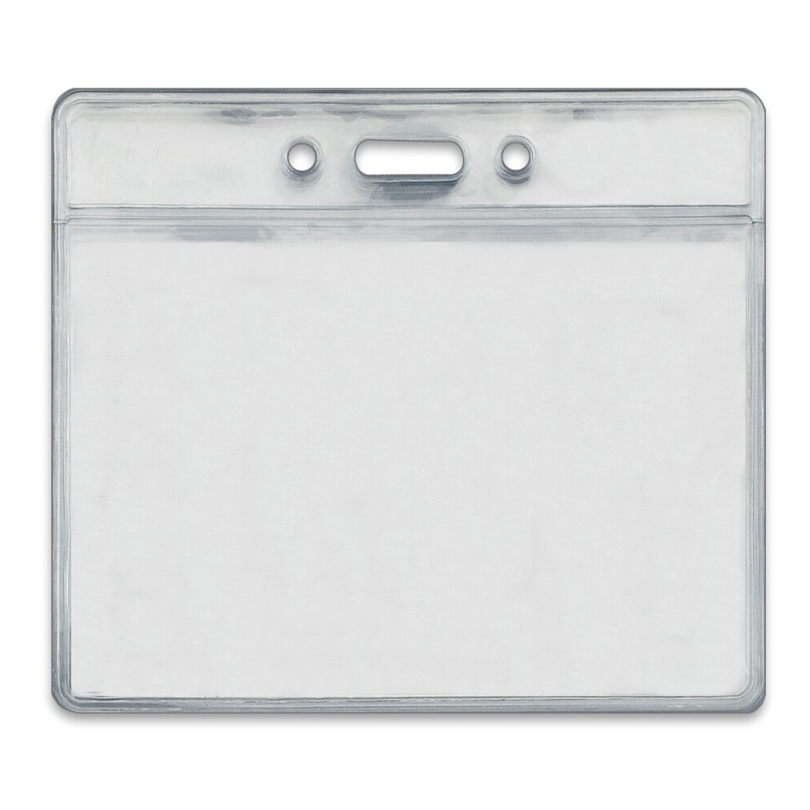 Portacredenciales horizontal Studmark, 96 x 83 mm 2