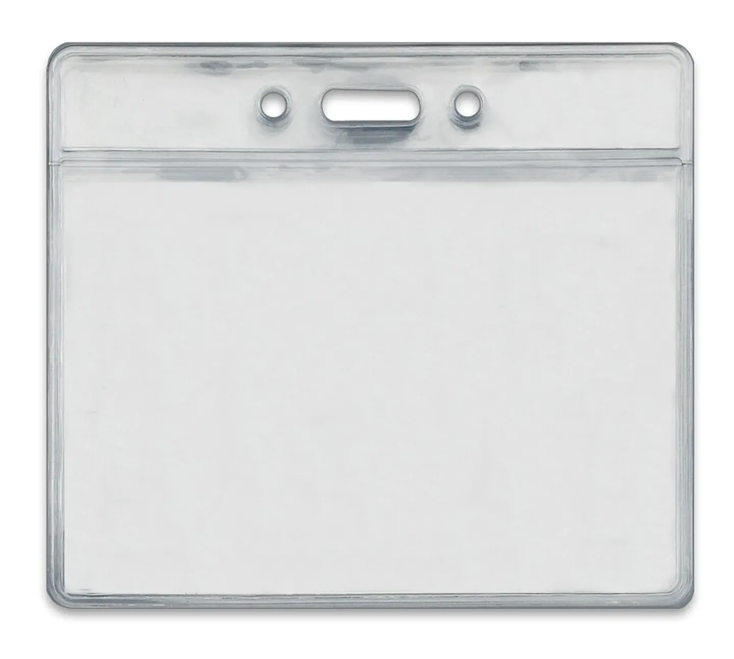 Portacredenciales horizontal Studmark, 96 x 83 mm 2