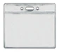 Portacredenciales horizontal Studmark, 96 x 83 mm - Miniatura 2