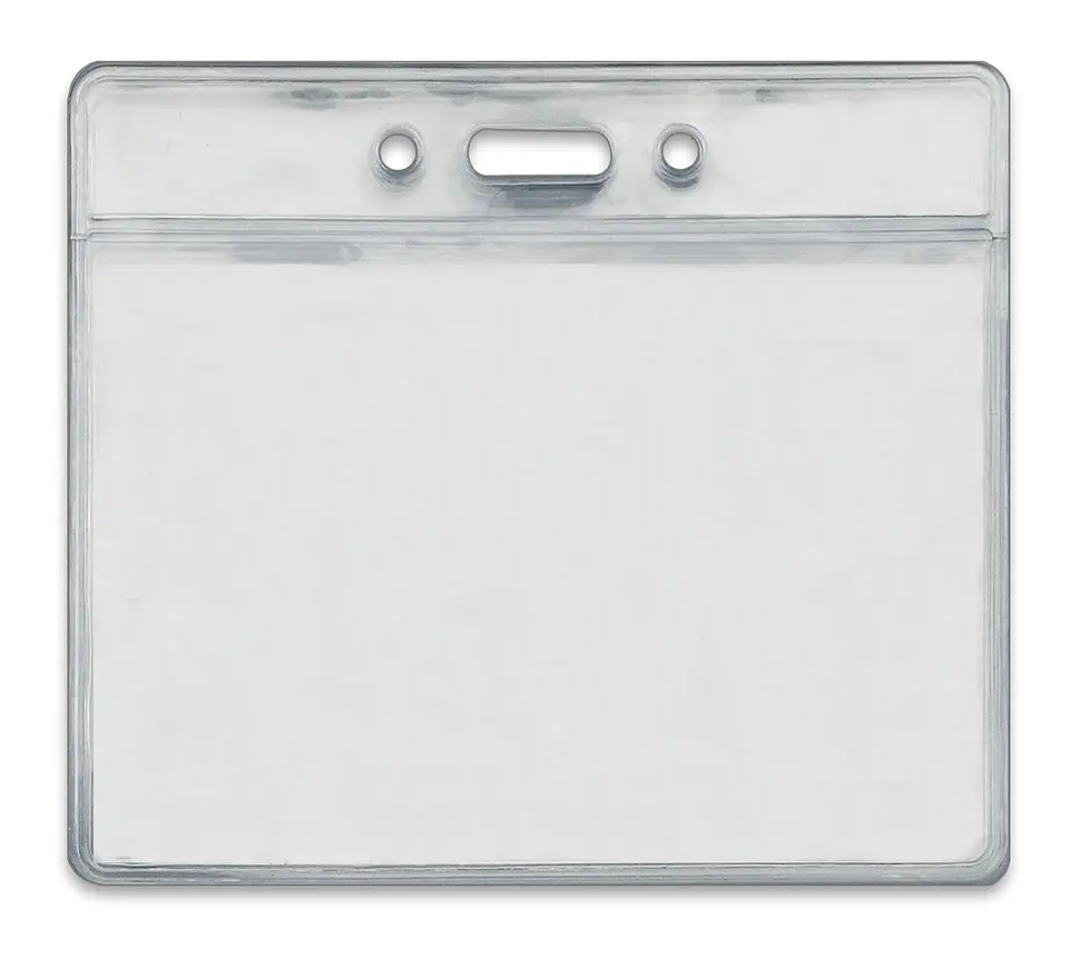 Portacredenciales horizontal Studmark, 96 x 83 mm 2