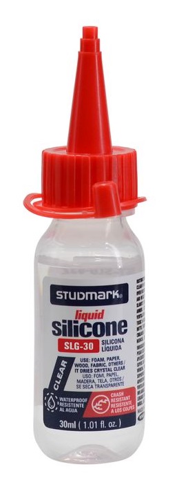 Silicona líquida Studmark 1