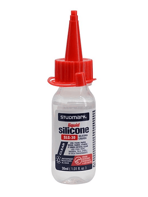 Silicona líquida Studmark