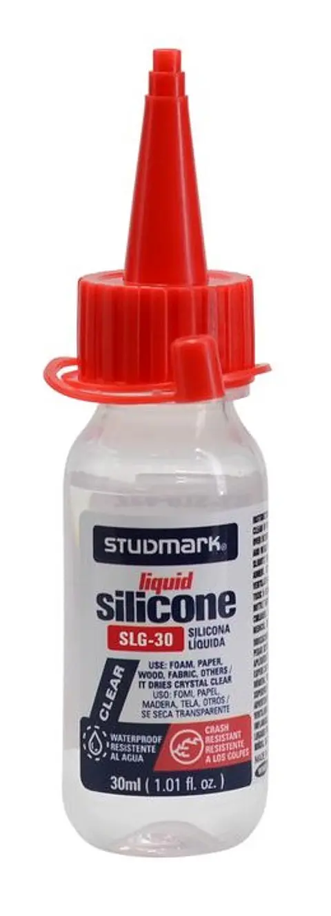 Silicona líquida Studmark