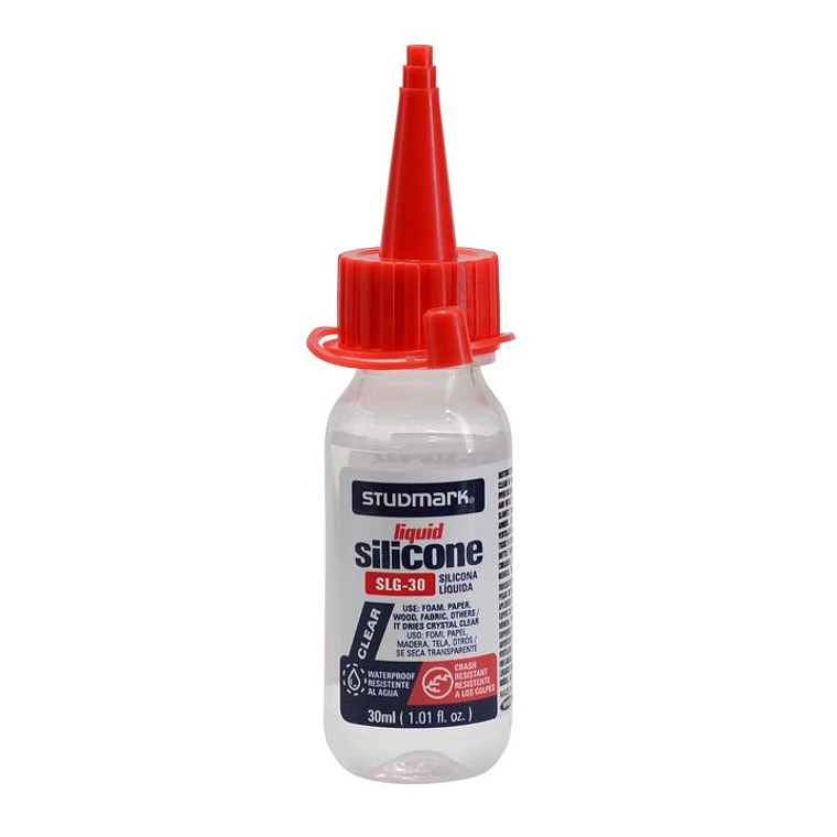 Silicona líquida Studmark 1