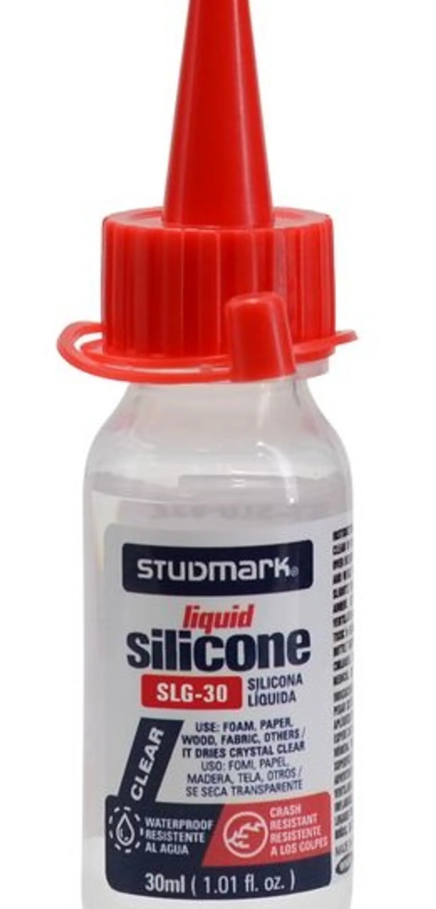 Silicona líquida Studmark 1