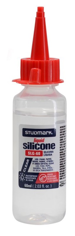 Silicona líquida Studmark 2
