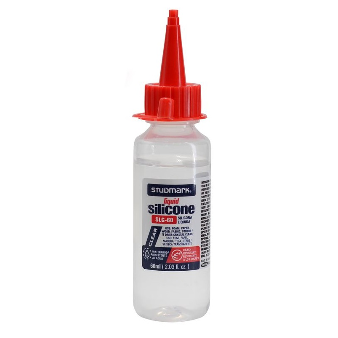 Silicona líquida Studmark 2