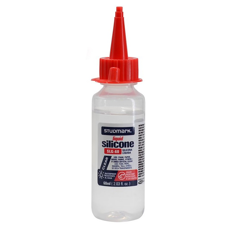Silicona líquida Studmark 2