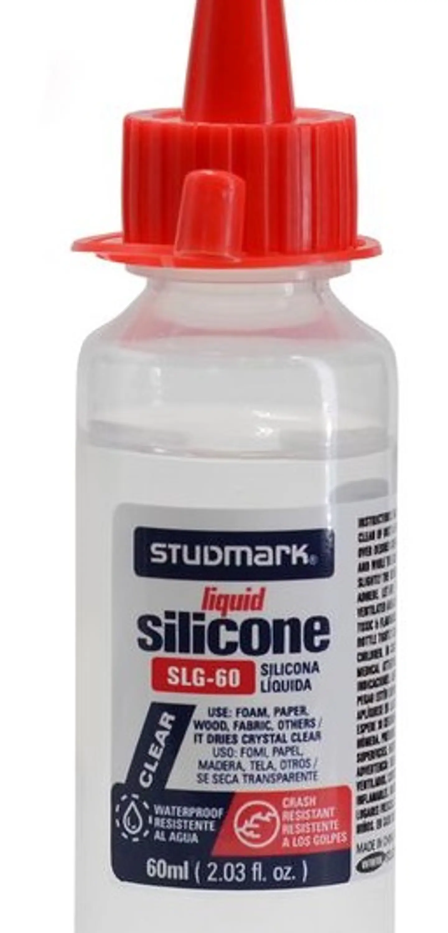 Silicona líquida Studmark 2
