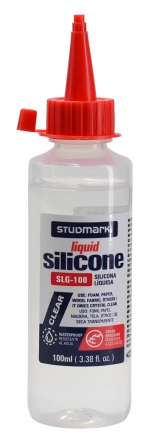 Silicona líquida Studmark 3