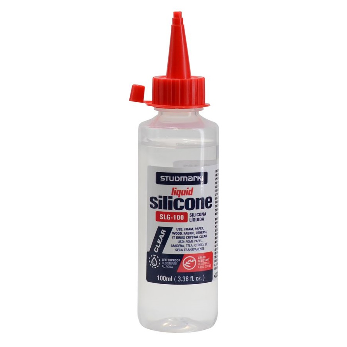 Silicona líquida Studmark 3