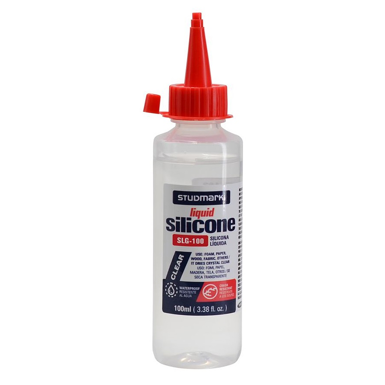 Silicona líquida Studmark 3
