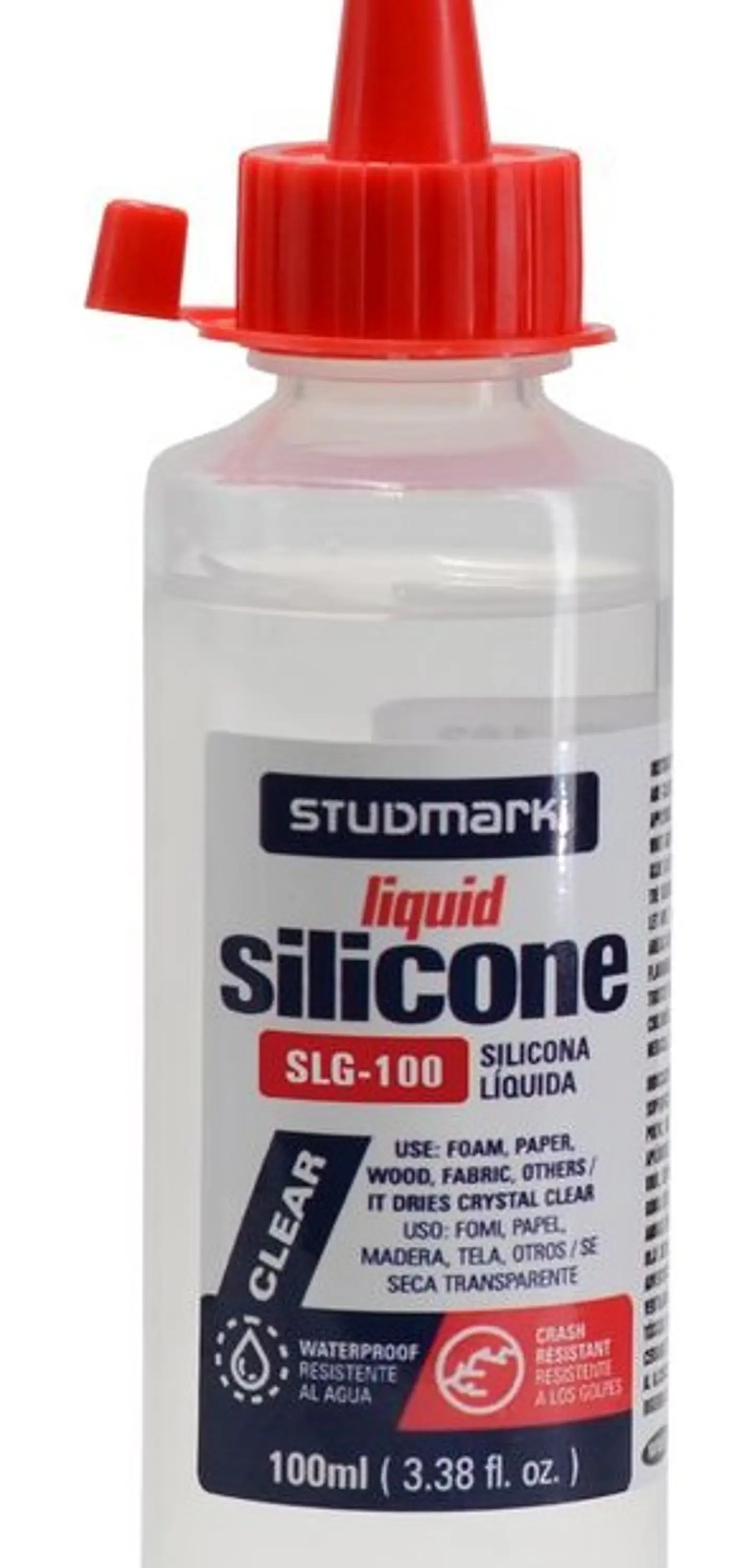 Silicona líquida Studmark 3