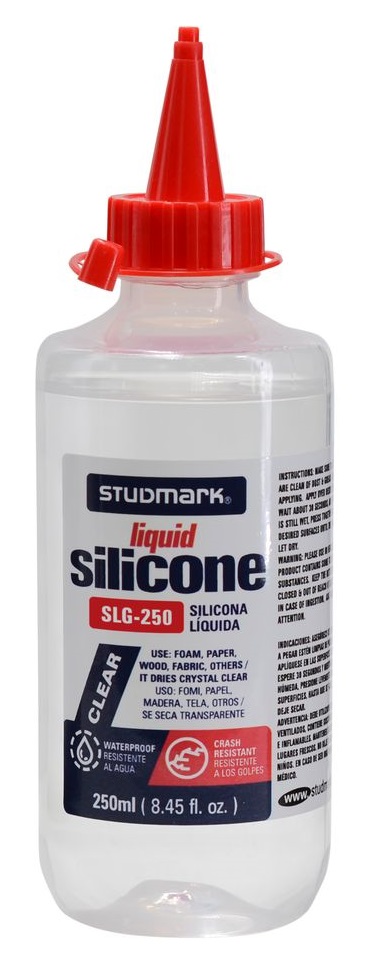 Silicona líquida Studmark 4