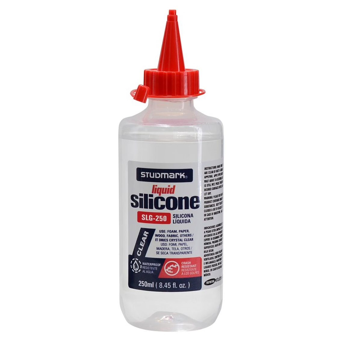 Silicona líquida Studmark 4