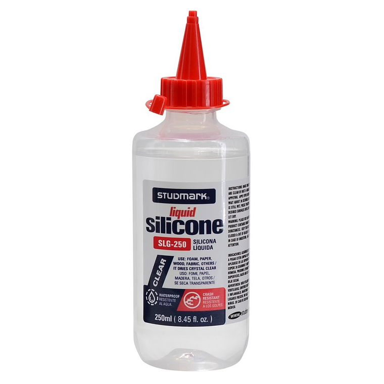 Silicona líquida Studmark 4