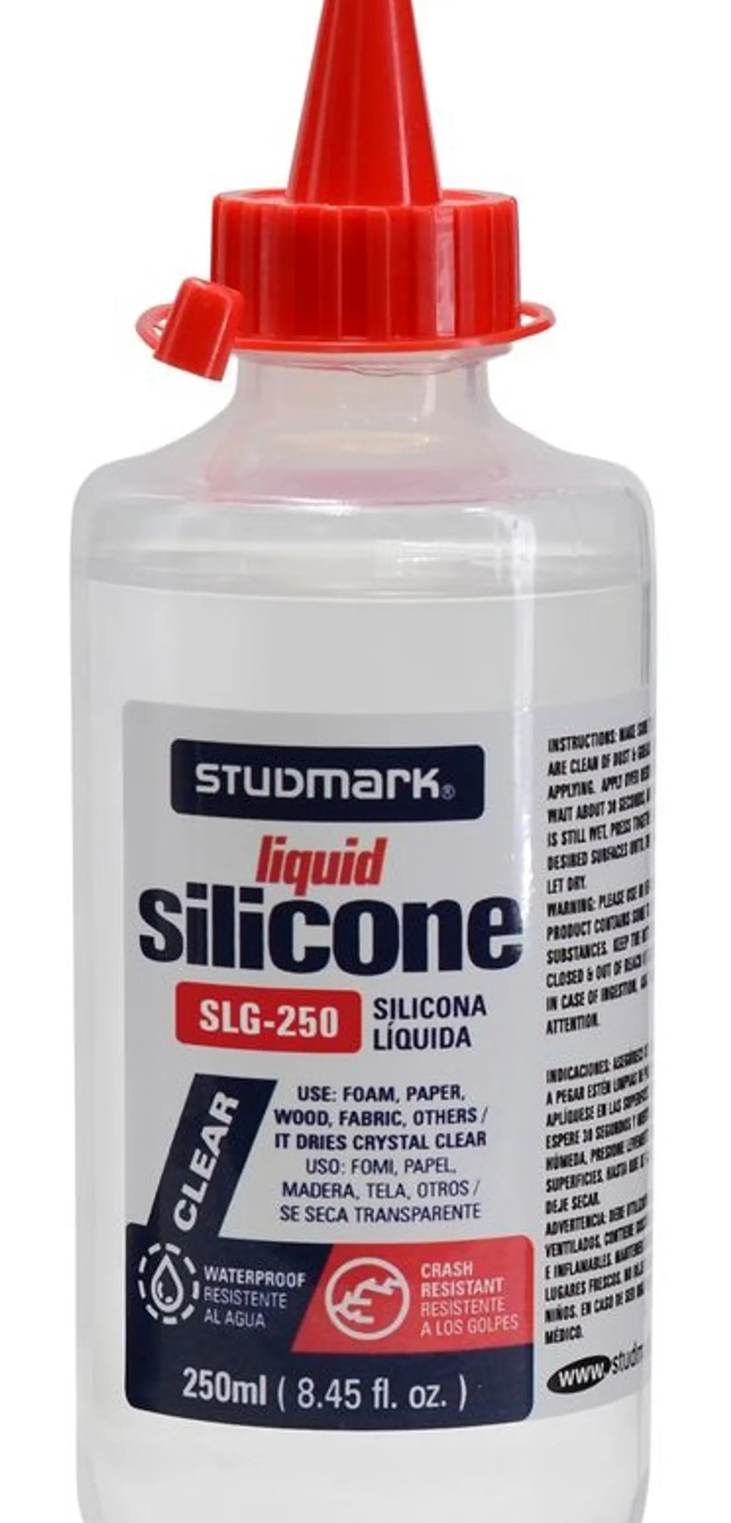 Silicona líquida Studmark 4