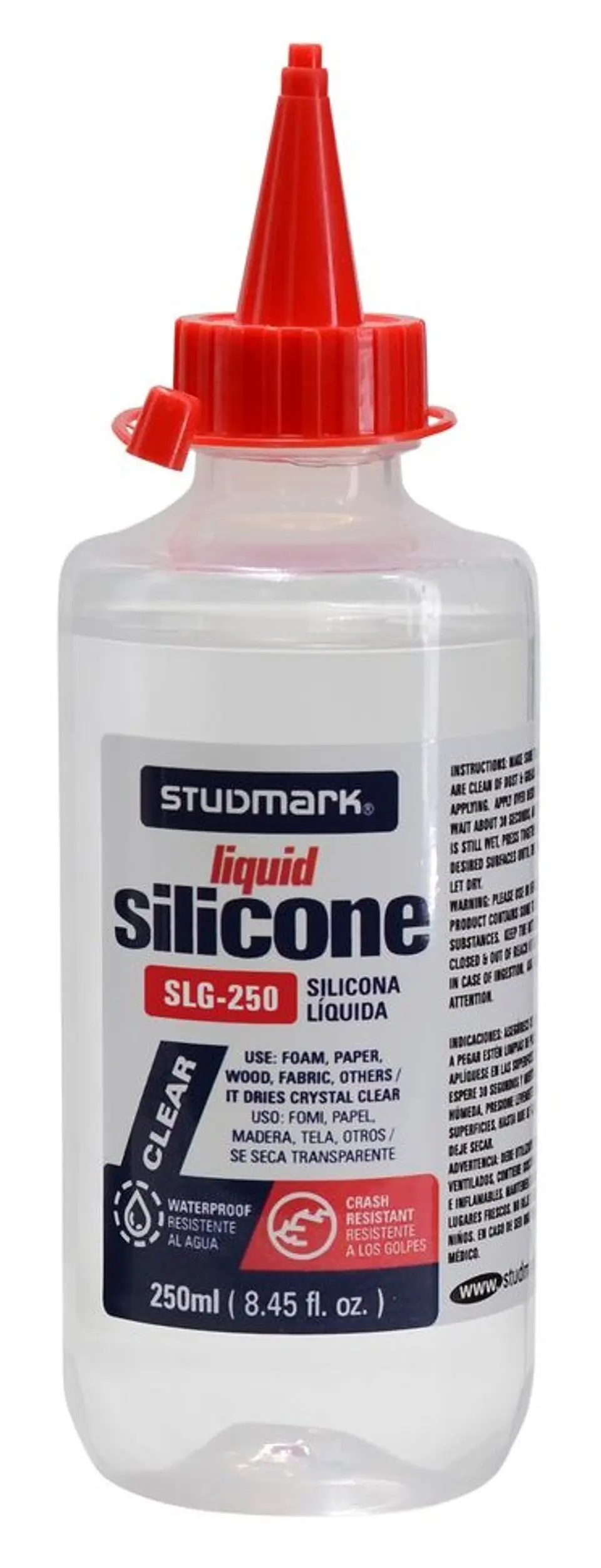 Silicona líquida Studmark 4