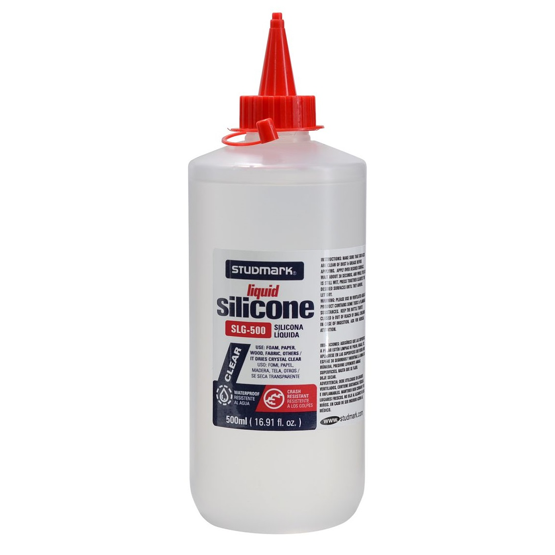 Silicona líquida Studmark 5