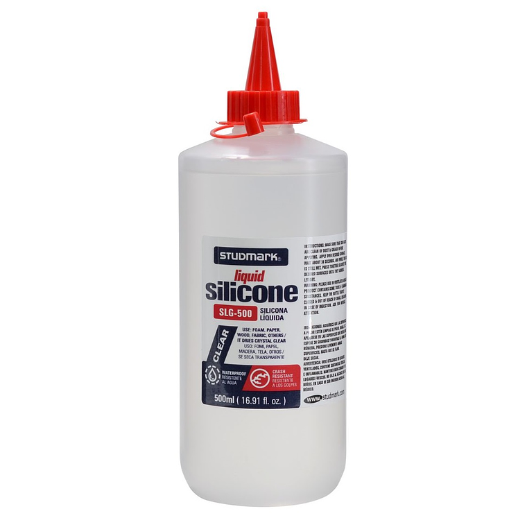 Silicona líquida Studmark 5