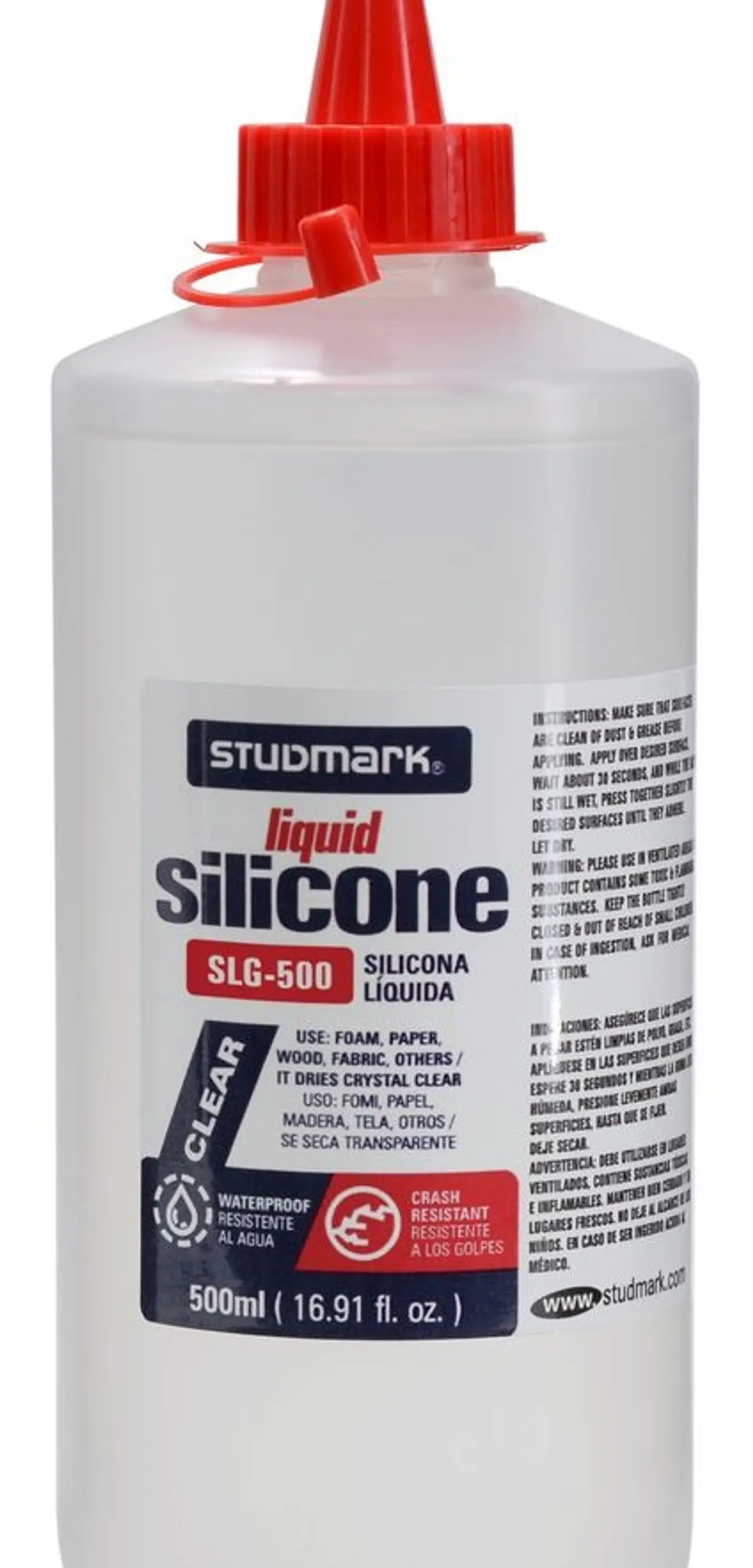 Silicona líquida Studmark 5
