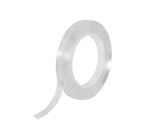 Tape de Gel doble contacto Studmark, transparente