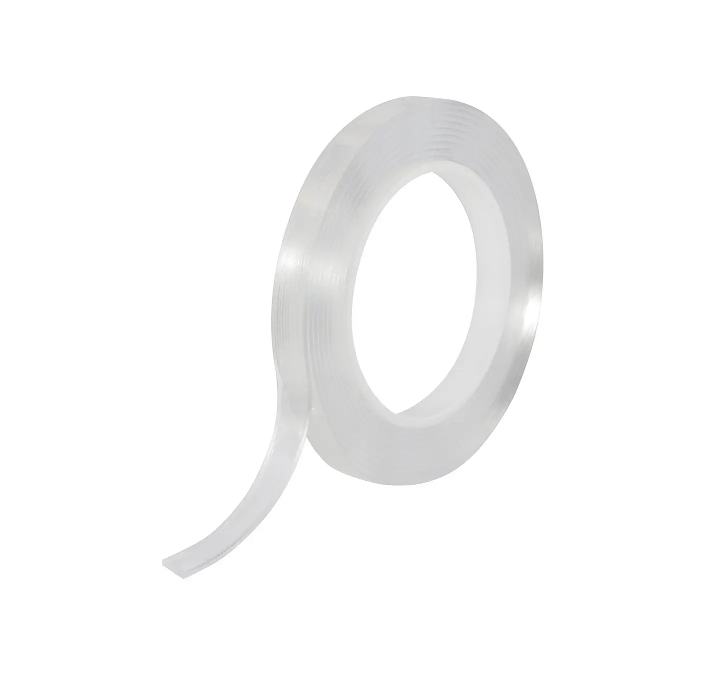 Tape de Gel doble contacto Studmark, transparente 1