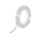 Tape de Gel doble contacto Studmark, transparente - Miniatura 1