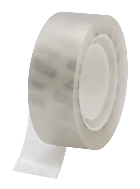 8 Cintas adhesiva transparente Studmark de 18 mm x 25 m