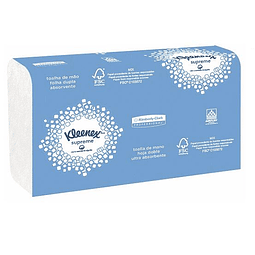 Kleenex Supreme 150 hojas