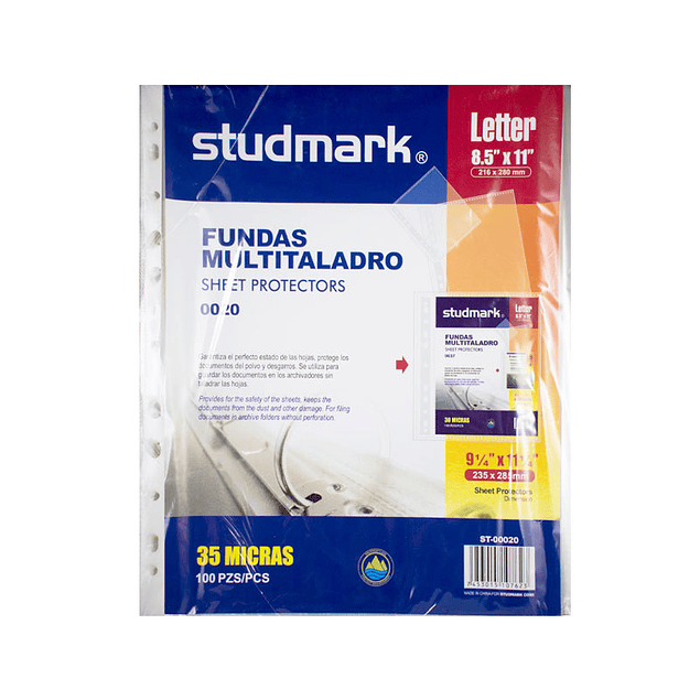 Fundas Studmark ST-00020
