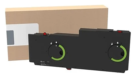 Botella de tóner residual 72K0W00