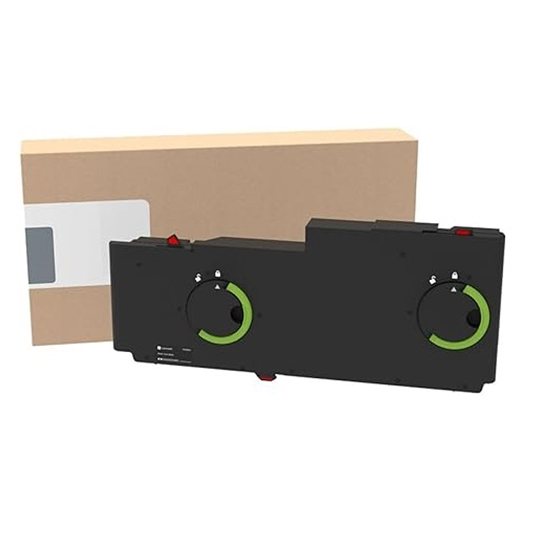 Botella de tóner residual 72K0W00 1