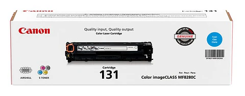 Toner Canon 131