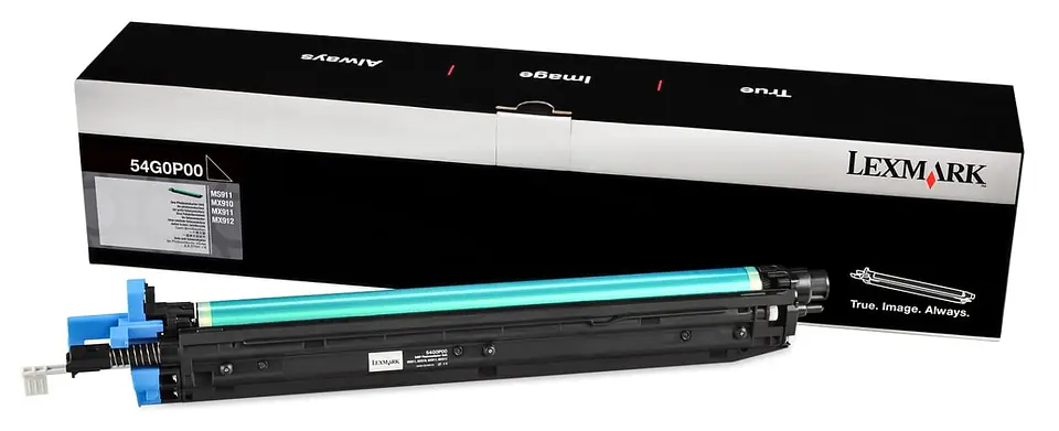 Unidad fotoconductora 54G0P00 1