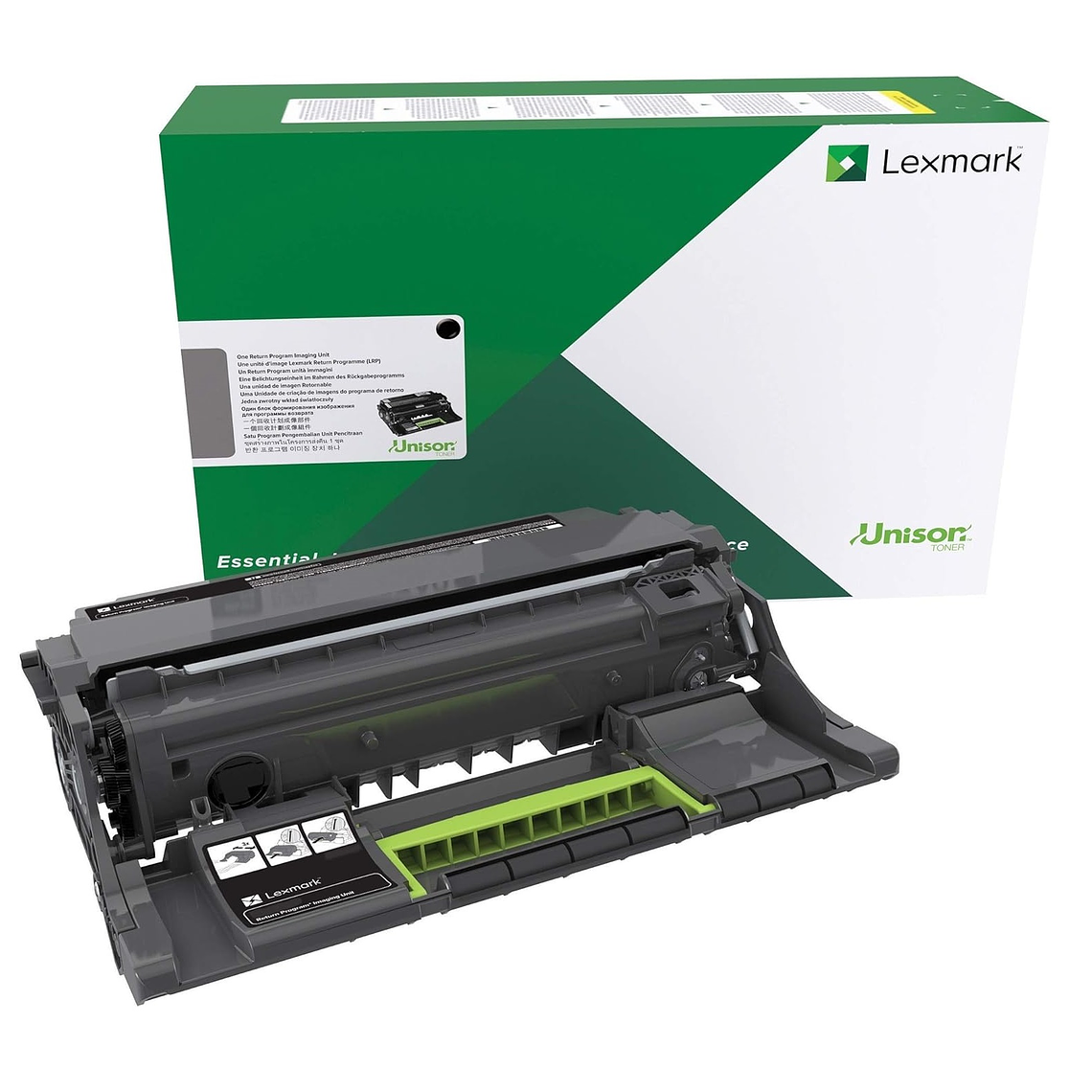 Unidad de imagen 56F0Z00 1