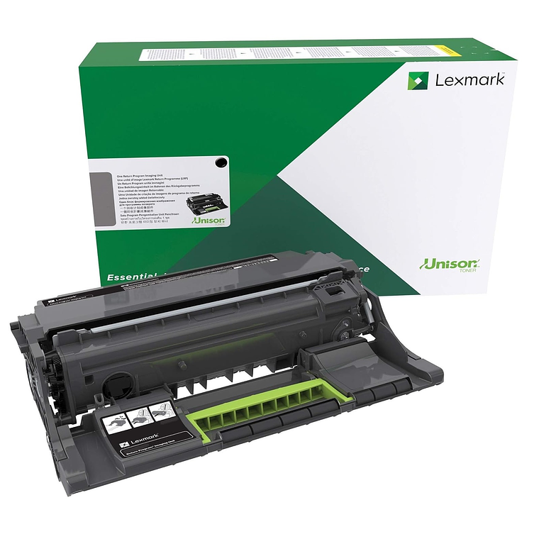 Unidad de imagen 56F0Z00 1