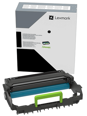 Unidad fotoconductora Lexmark 55B0ZA0