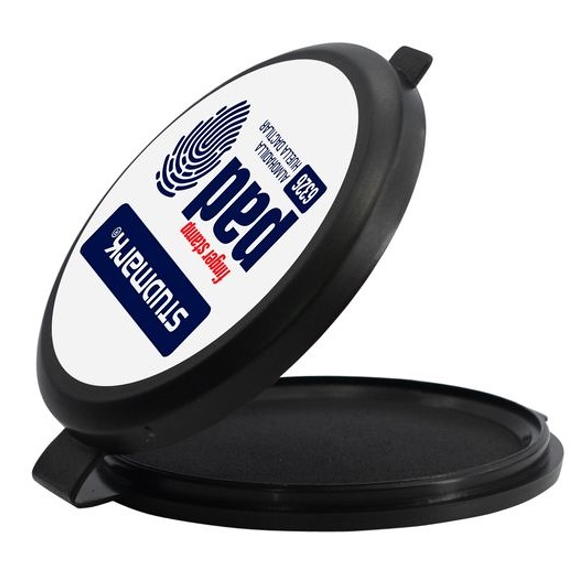 Almohadilla de huella dactilar Studmark ST-06326 1