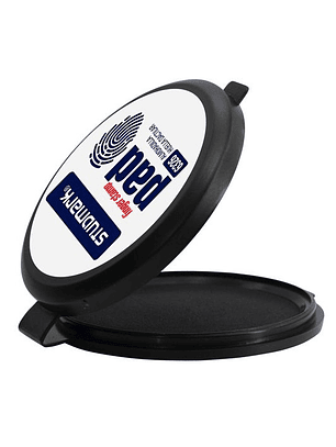 Almohadilla de huella dactilar Studmark ST-06326